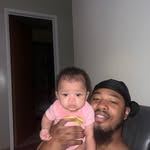 Anthony Eubanks - @ya_boy_ant89 - Instagram