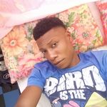 Anthony eubanks - @eubanks3327 - Instagram