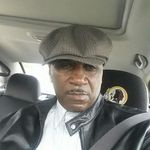 Anthony Eubanks - @mr_eubanks_1960 - Instagram