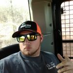 Kyle Anthony eubanks - @mud_life_266 - Instagram