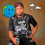 Anthony Udo - Facebook