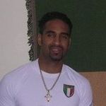 Anthony Eugene - @infinitycube13 - Instagram