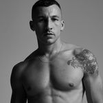 anthony eugene - @sweeetserialkiller - Instagram