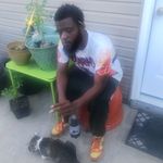 Anthony Eugene Carter - @anthonyecarter2 - Instagram
