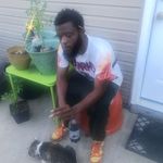 Anthony Eugene Carter - @pllc._floodedgatesrecords - Instagram