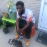 Anthony Eugene Carter - @pllc._starbornempire - Instagram