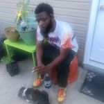 Anthony Eugene Carter - @anthonyeugenecarter07141992 - Instagram