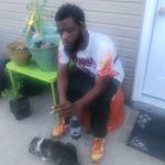 Anthony Eugene Carter - @pllc_the6thempire_ - Instagram