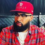Anthony Eugene Christopher II - @a_c32 - Instagram