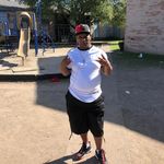 Anthony Eugene Renchie - @tonie5957 - Instagram