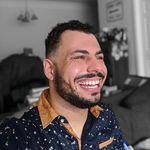 Anthony Eugene Vines - @graftedvine2020 - Instagram