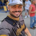 Anthony Eugene Vines - @nerdyexile4 - Instagram