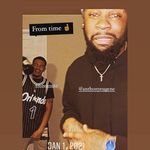 Aye Eugene - @anthonyeugene - Instagram