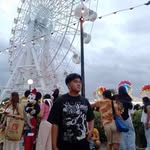 Anthony Eugenio - @akosi_2ne - Instagram