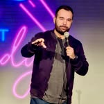 Anthony Eugenio - @anthonyeugeniocomedy - Instagram