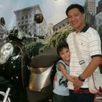 Anthony Eugenio - @anthonyeugenio74 - Instagram