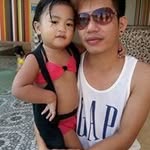 Mark Anthony Eugenio - @anthony_130884 - Instagram