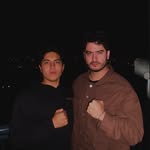 Owner Of Mazzive Flood Records - @anthony.evan.garcia - Instagram