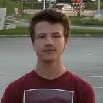 Noff - @anthonyevanoff - Instagram