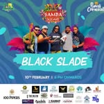 Anthony Evaristo Braganza - @blackslade_official - Instagram