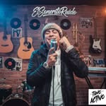 Anthony Evaristo Quiroz - @elruidogringo - Instagram