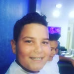 Anthony Rafael Evaristo - @eanthonyrafael - Instagram
