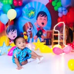 baby_Anthony - @anthony_evaristo01 - Instagram