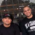 Alexander Perez - @anthonyevents01 - Instagram