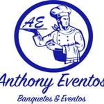 Anthony eventos - @anthonyeventos - Instagram