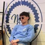 Anthony Even - @anthony__even - Instagram