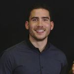 Anthony Evenor - @anthonyevenor - Instagram