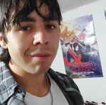 Anthony Evenson - Facebook