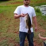 Anthony Everhart - @rugeranthony40 - Instagram