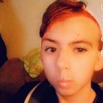 Anthony Everhart - @anthony_bitch_12 - Instagram