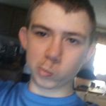 Anthony Everhart - @gayboy23412 - Instagram