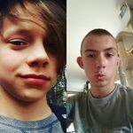 Anthony Everhart - @fletcher_anthony_shipstagram - Instagram