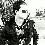 Anthony Walter Everly - @anthonyeae - Instagram