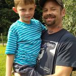 Anthony Eversole - @eversole269 - Instagram