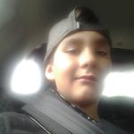 Anthony Everson - @migshawkkiller - Instagram