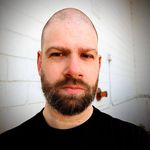Anthony Everson - @octoplatysaurus - Instagram