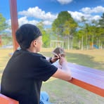 Anthony Evora - Facebook