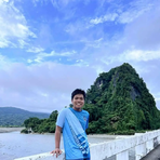 Mark Anthony Evora - Facebook