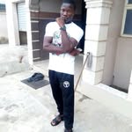 Anthony Eze - @eze9911 - Instagram