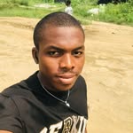 Anthony Eze - @jesus_oracle_ - Instagram