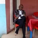 Anthony Eze - @eze3543 - Instagram