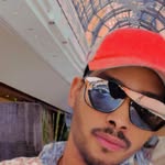 Anthony Eze - @tonioeze - Instagram