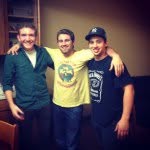 Anthony Ezzo - @ezzo14 - Instagram