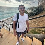 Anthony Ezzo - @anthoezzo - Instagram
