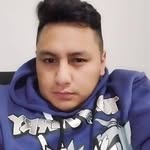Bayron Yanzaguano - @anthony_.fabian - Instagram