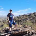 Anthony Fabiano - @fabio385049 - Instagram